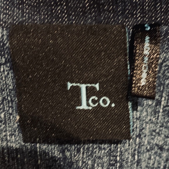 Tco Denim Jacket - Picture 4 of 5